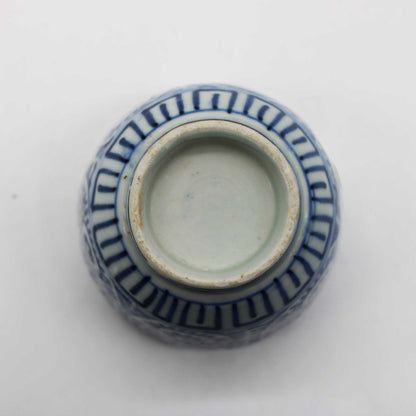 ANTIQUES Tea Cup D_512