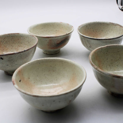 Rice Bowl Kohiki 603_Yuji Muraki