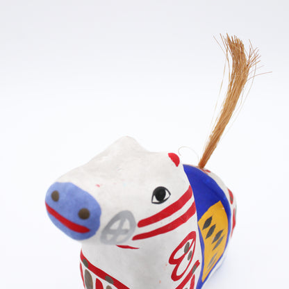 Igarashi Horse Hariko 609