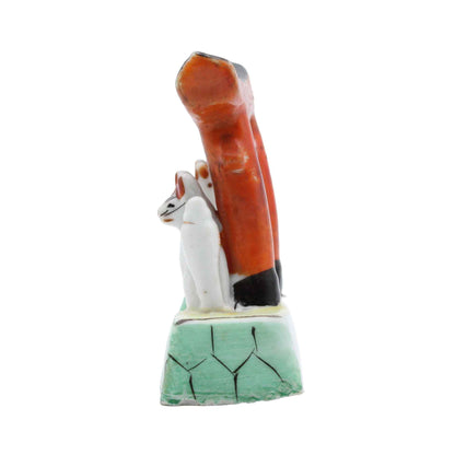 The Fox Oinarisan