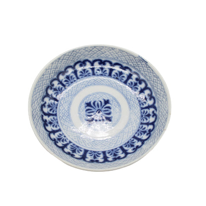 ANTIQUES Small plate C_512