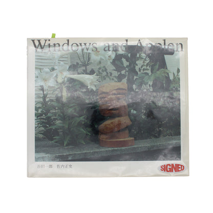 Windows and Applen 
 SIGNED