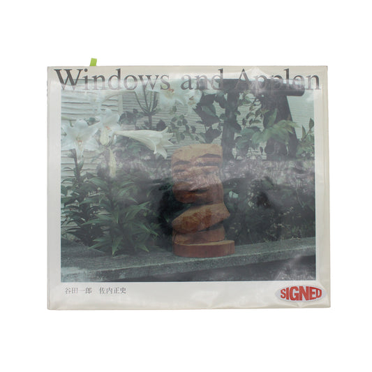 Windows and Applen 
 SIGNED