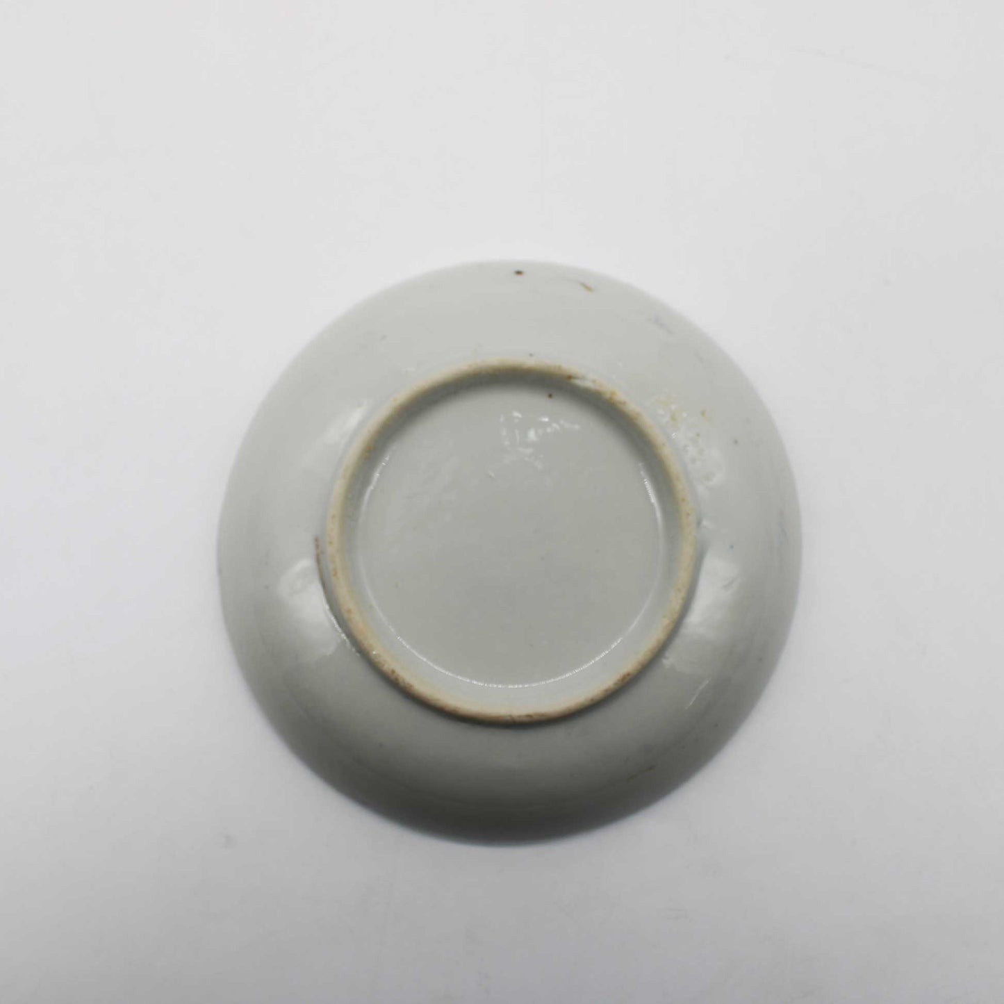 ANTIQUES Small plate C_512