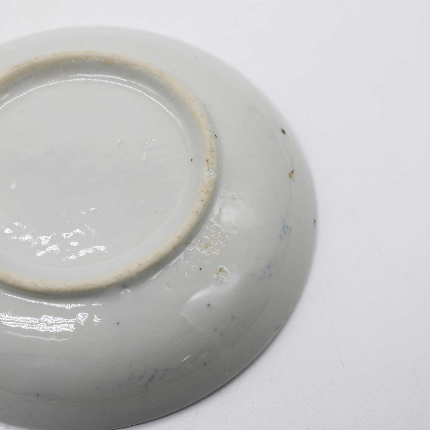 ANTIQUES Small plate C_512