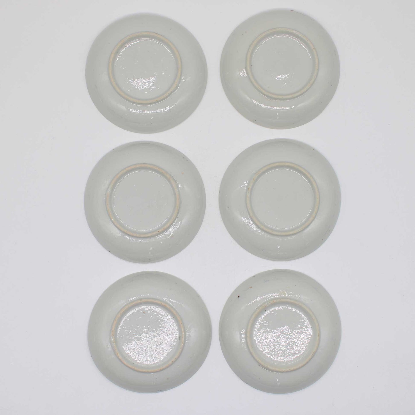 ANTIQUES Small plate C_512