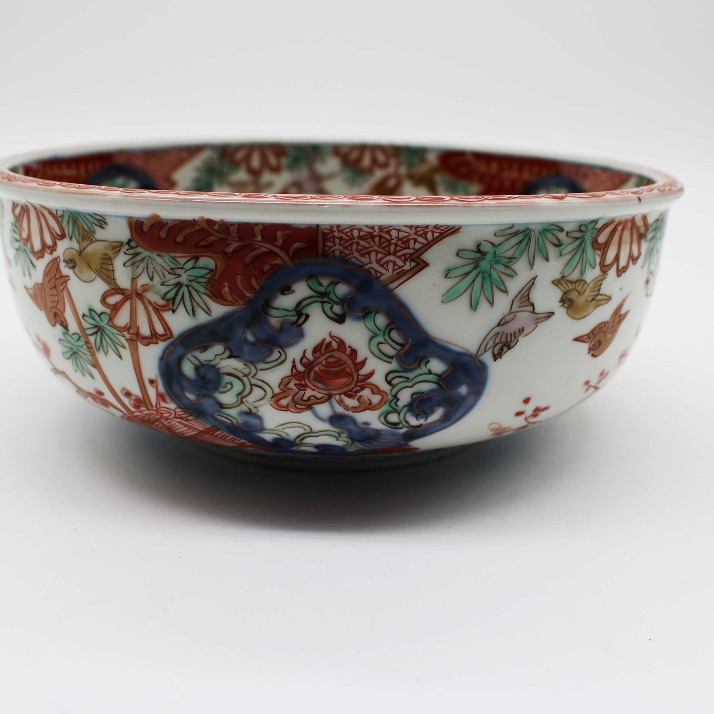 ANTIQUES Medium bowl H_512