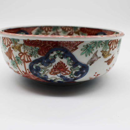 ANTIQUES Medium bowl H_512