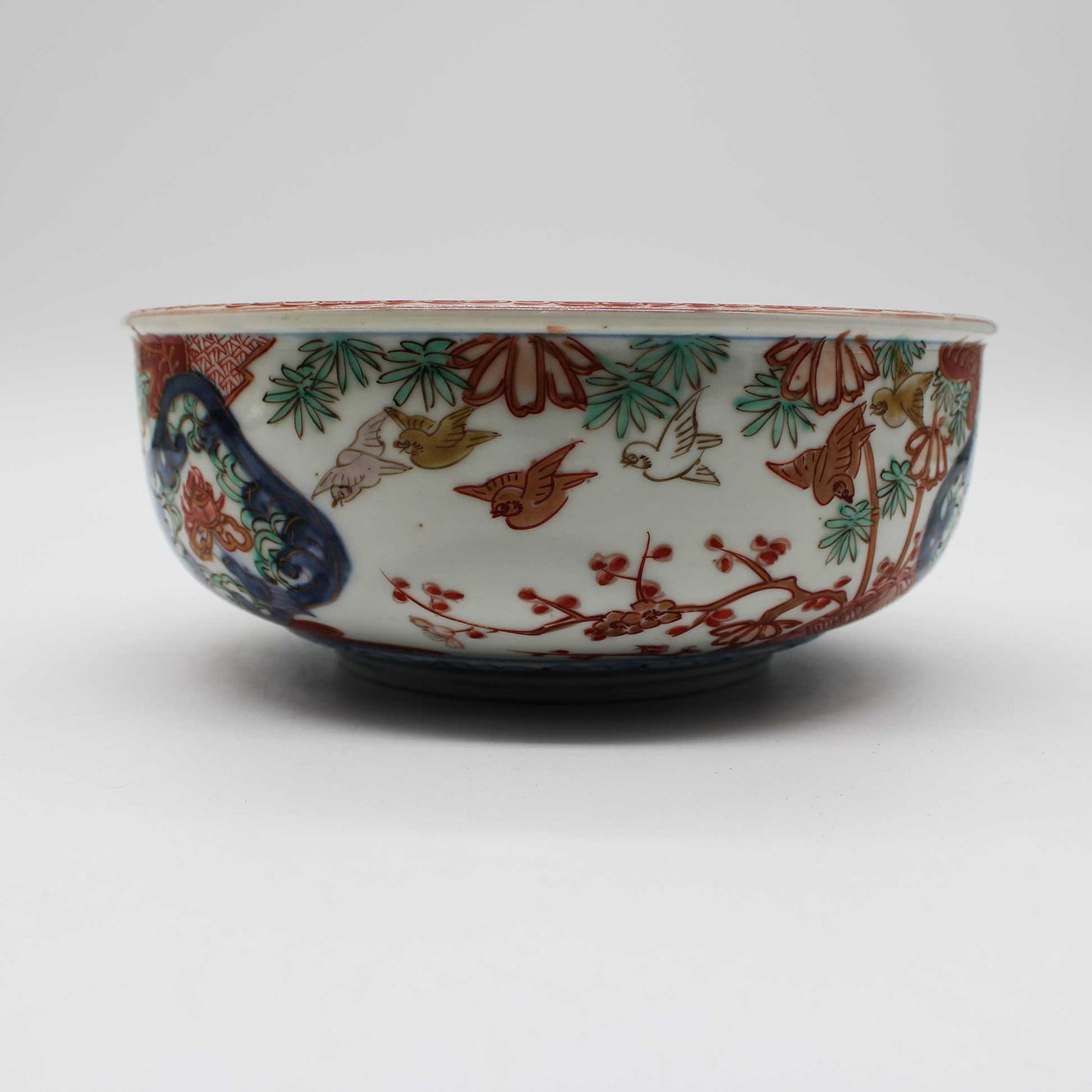 ANTIQUES Medium bowl H_512