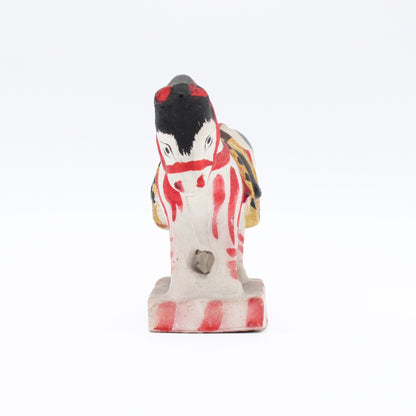 Clay Doll Koga Horse B 609