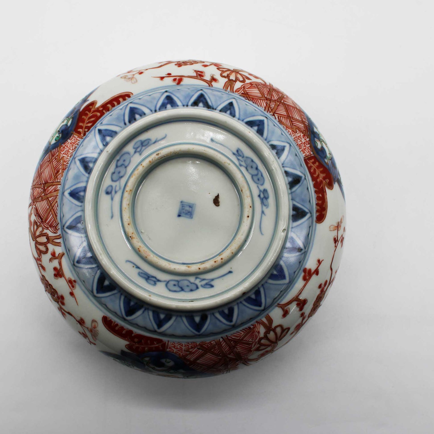 ANTIQUES Medium bowl H_512