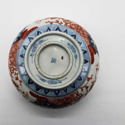 ANTIQUES Medium bowl H_512
