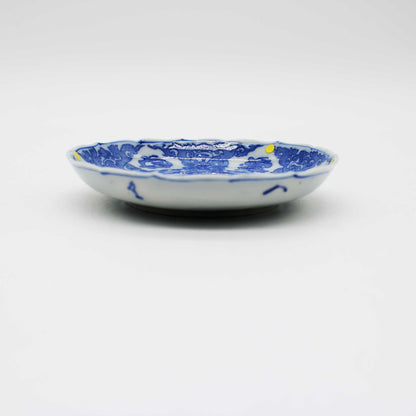 ANTIQUES Small plate E_512