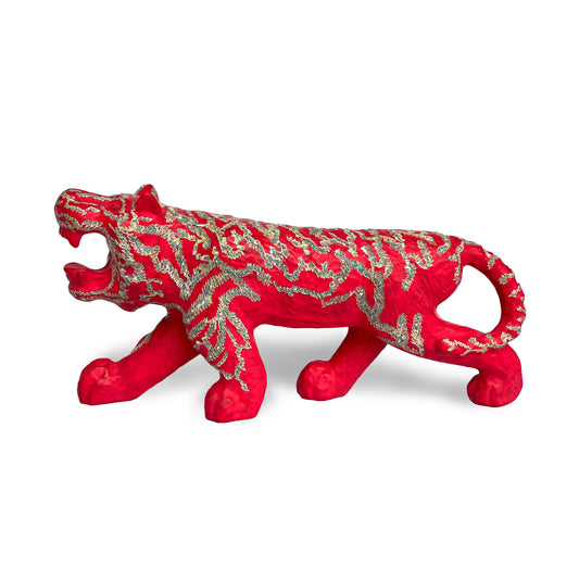Kohei Hattori Tiger2