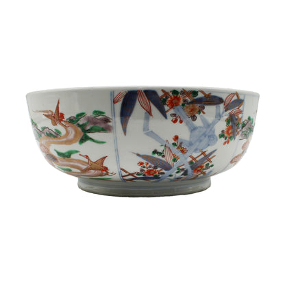 ANTIQUES Medium bowl I_512