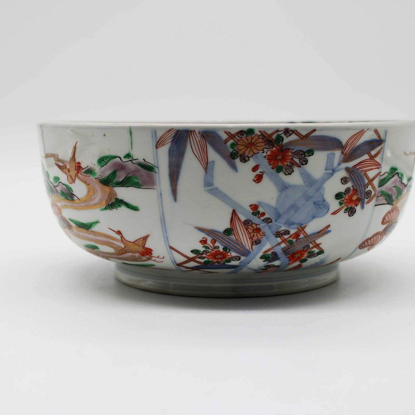 ANTIQUES Medium bowl I_512