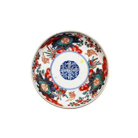 ANTIQUES Small plate O_512