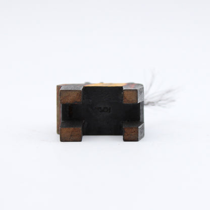 Miharu Koma G 609
