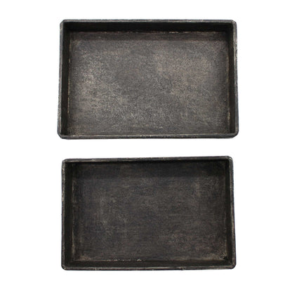 Business Card Box Shallow Wataru Hatano