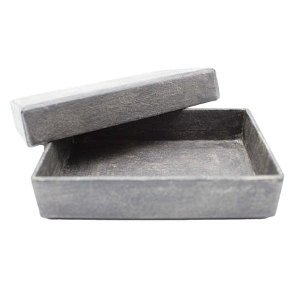 Business Card Box Shallow Wataru Hatano