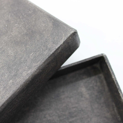 Business Card Box Shallow Wataru Hatano