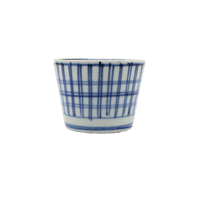 ANTIQUES Sake cup B_512