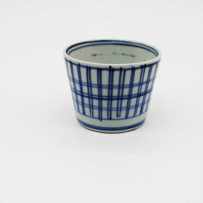 ANTIQUES Sake cup B_512