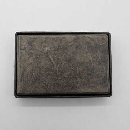 Business Card Box Shallow Wataru Hatano