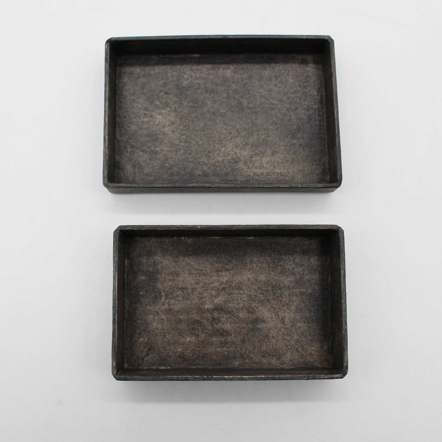 Business Card Box Shallow Wataru Hatano