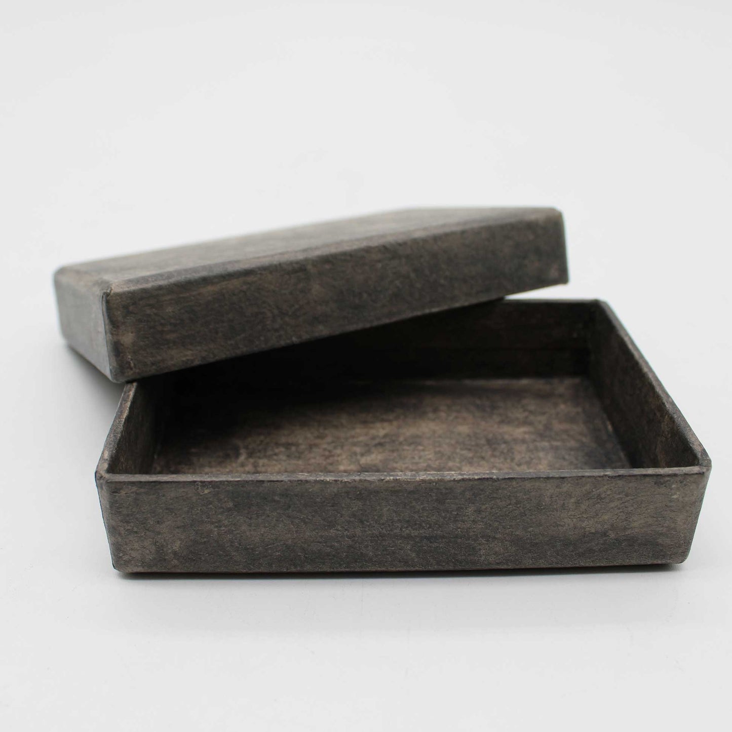 Business Card Box Shallow Wataru Hatano