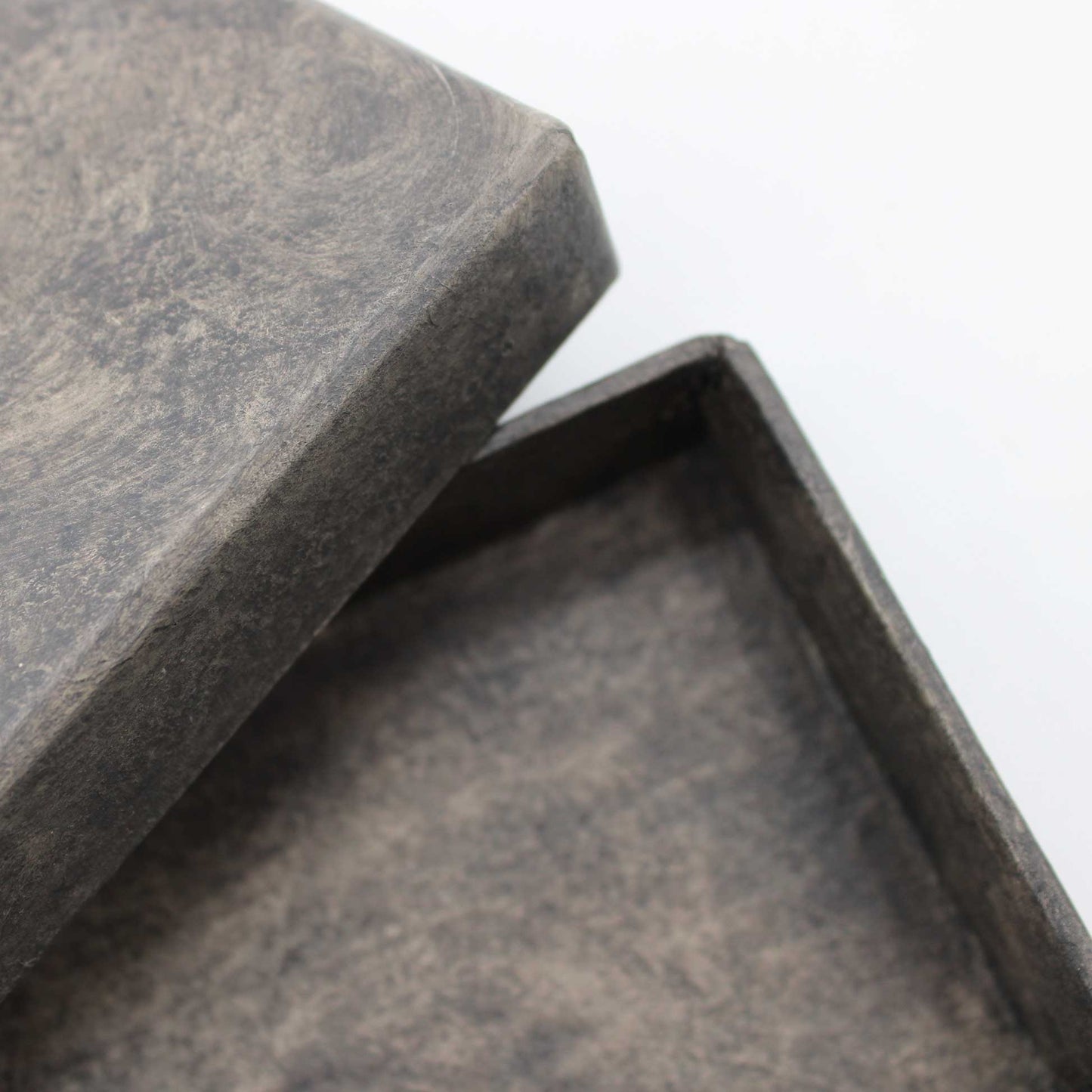 Business Card Box Shallow Wataru Hatano