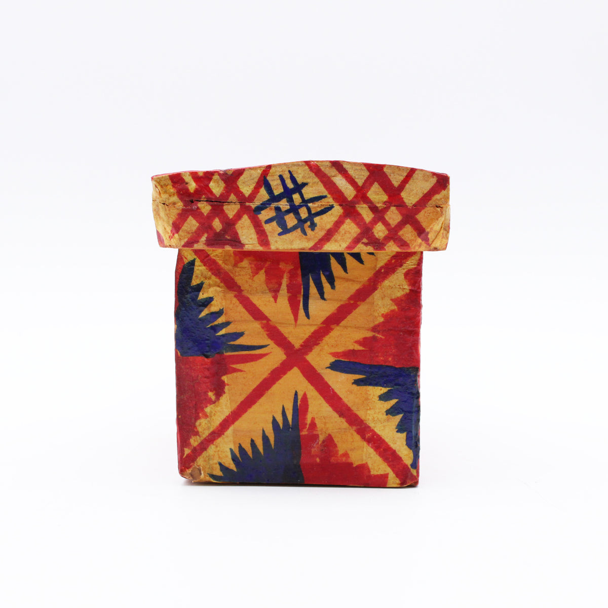 Fork art Box 609