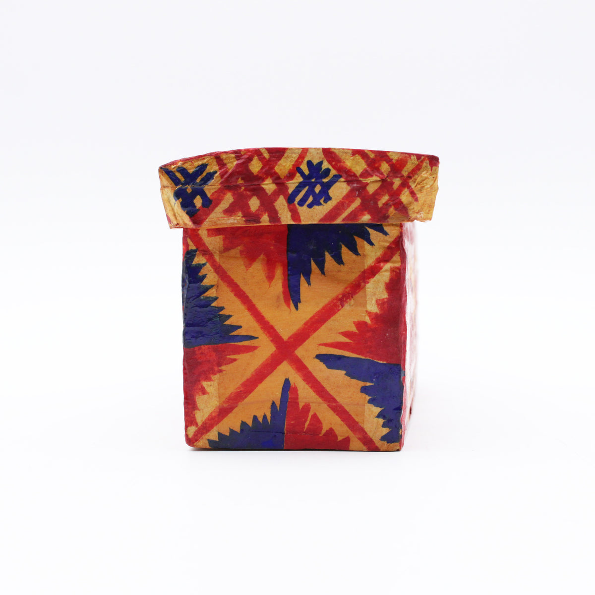 Fork art Box 609