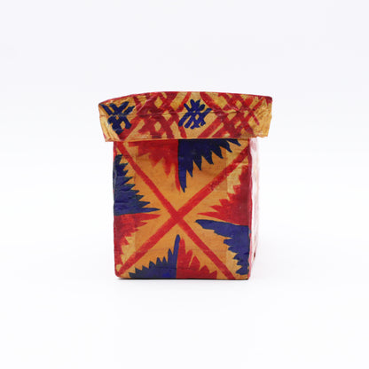 Fork art Box 609
