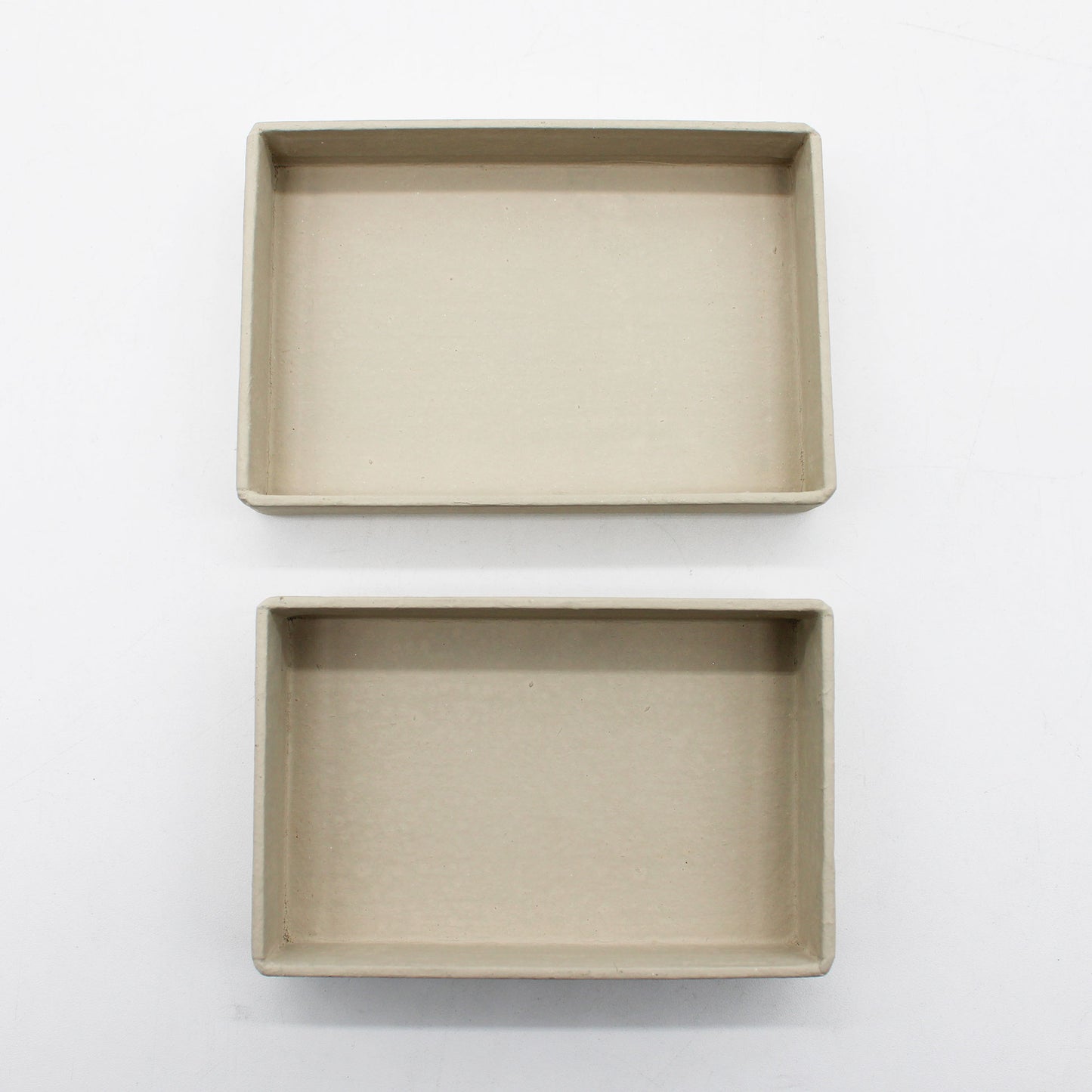 Business Card Box Shallow Wataru Hatano
