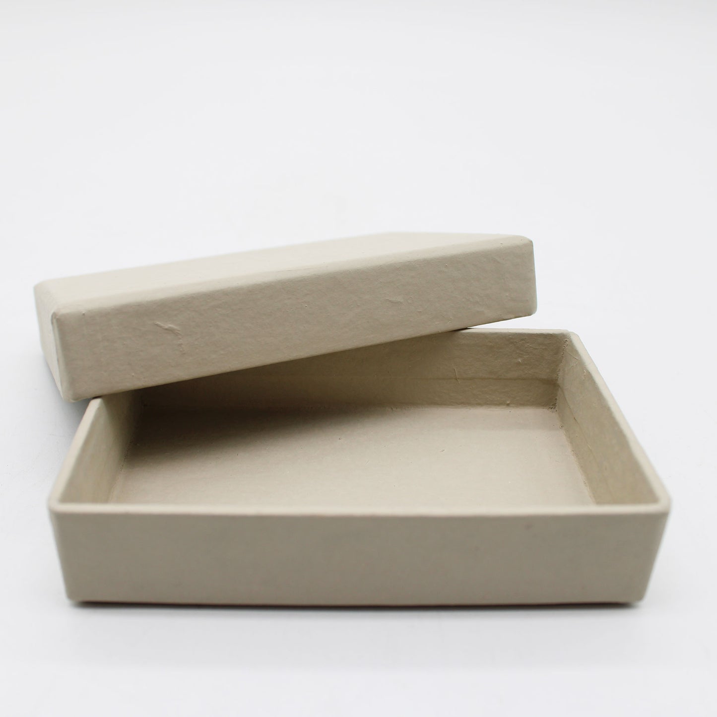 Business Card Box Shallow Wataru Hatano
