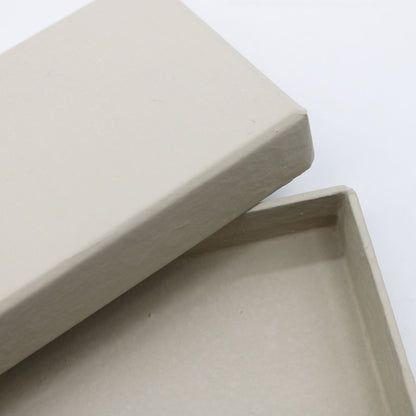 Business Card Box Shallow Wataru Hatano