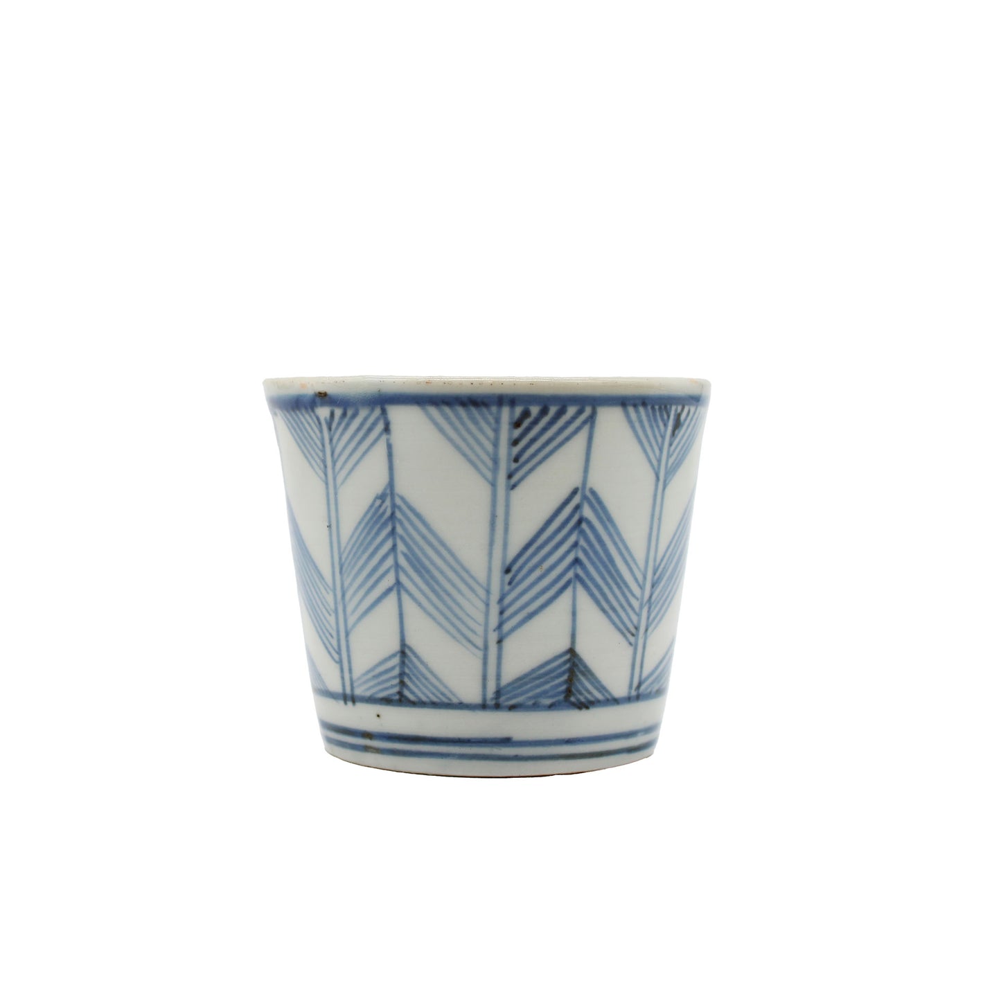 ANTIQUES Sake cup C2_512