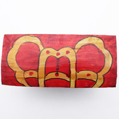 Fork art Box 609