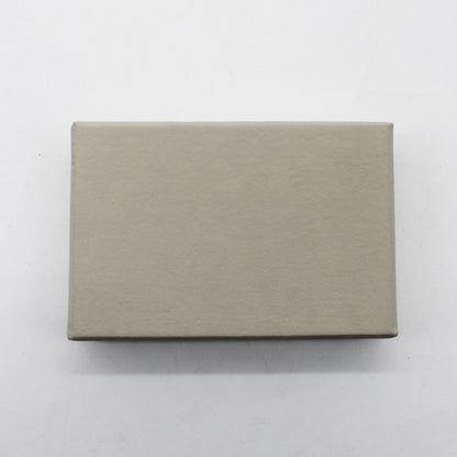 Business Card Box Shallow Wataru Hatano