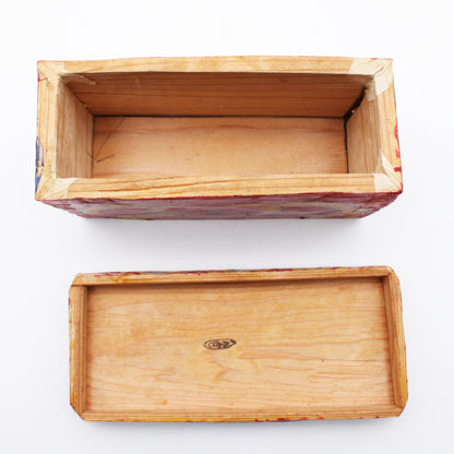 Fork art Box 609