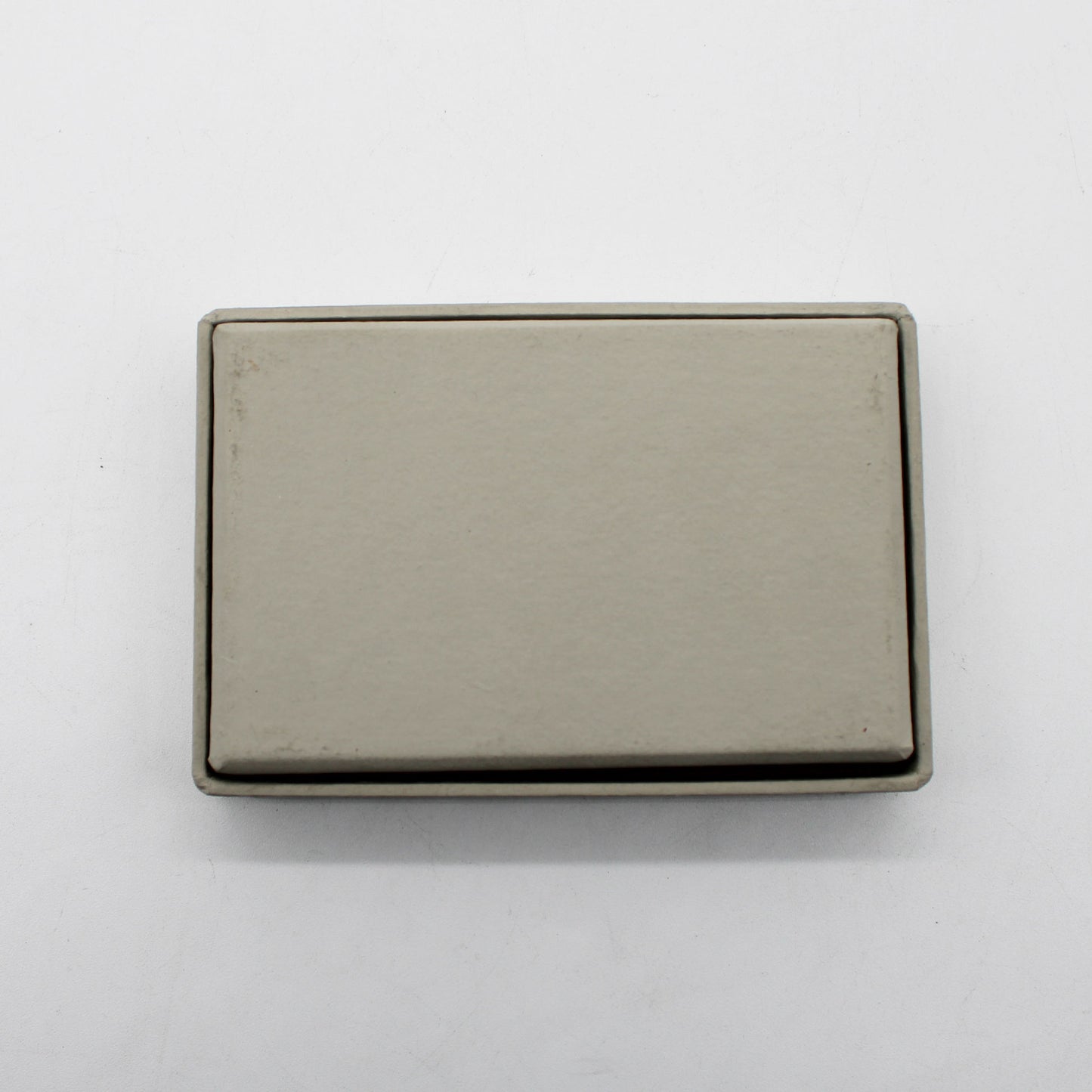 Business Card Box Shallow Wataru Hatano