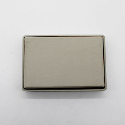 Business Card Box Shallow Wataru Hatano