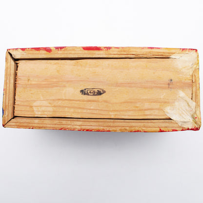 Fork art Box 609