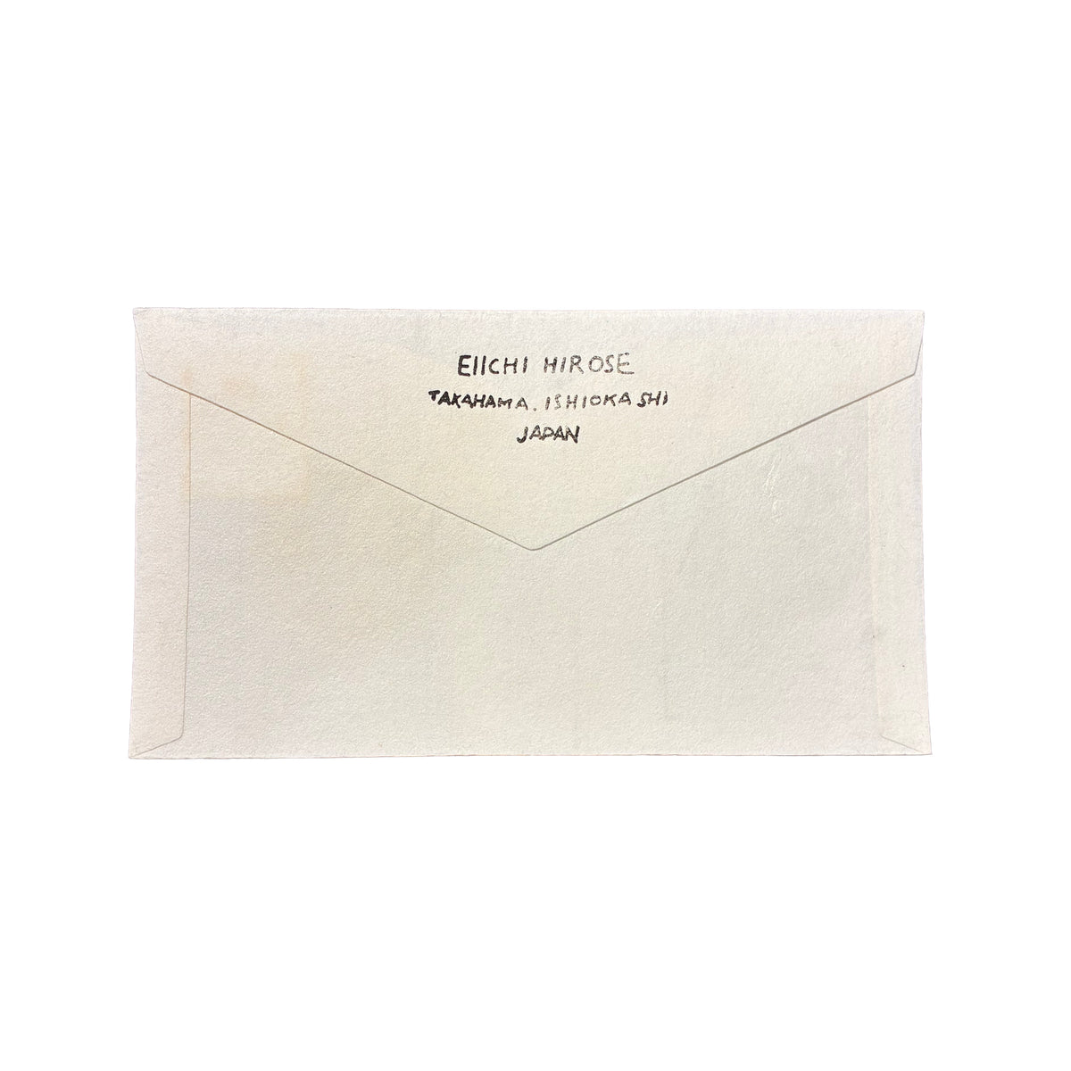 Vintage First Day Of Issue J 2609