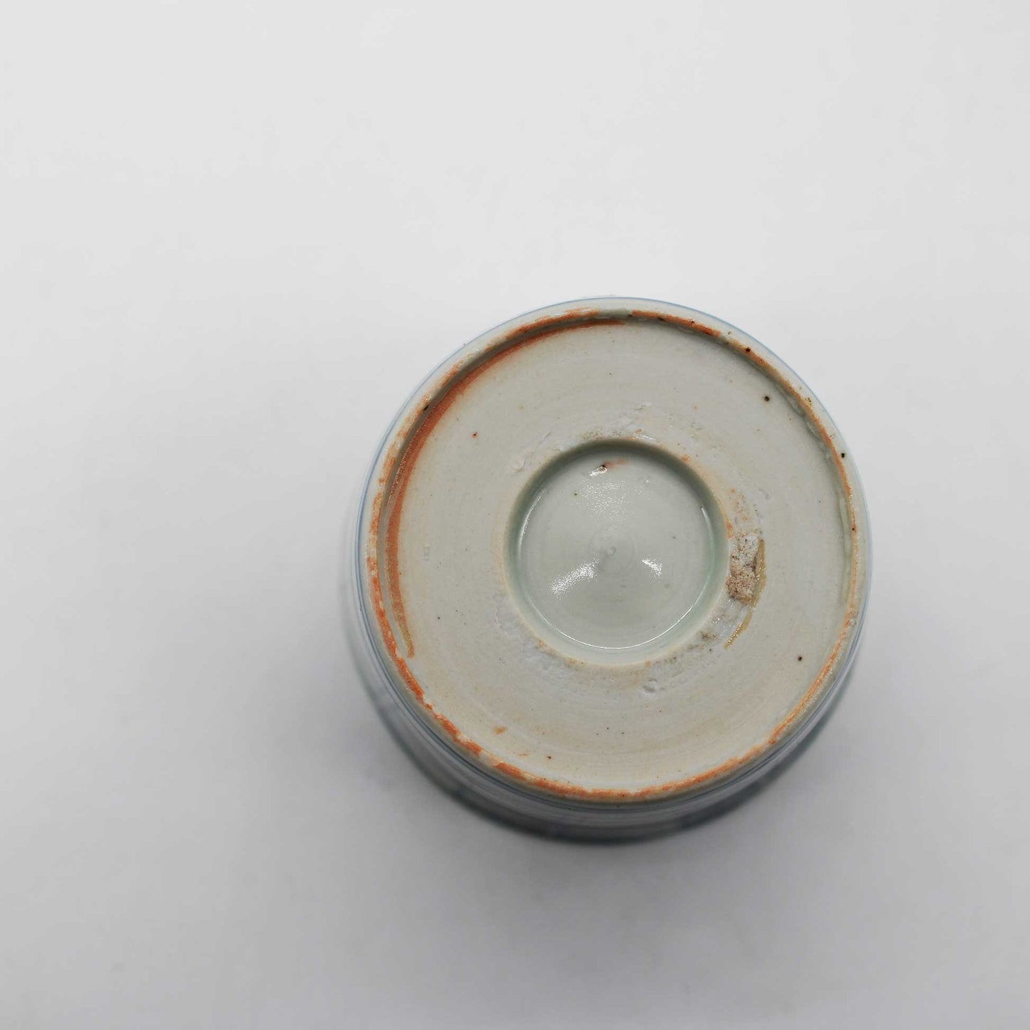 ANTIQUES Sake cup C2_512