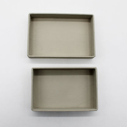 Business Card Box Shallow Wataru Hatano