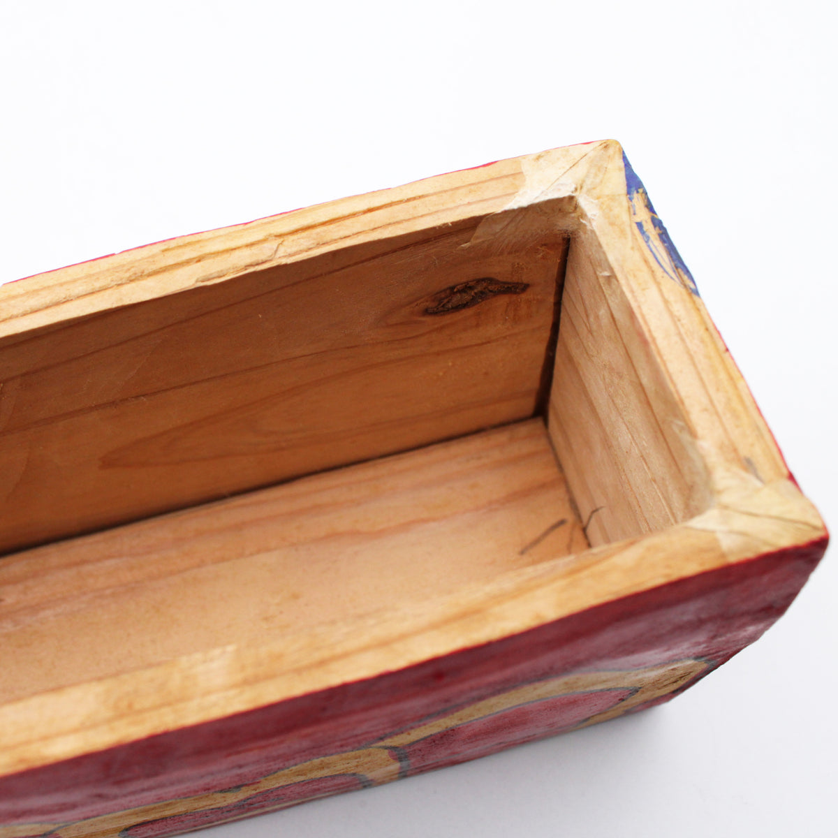 Fork art Box 609