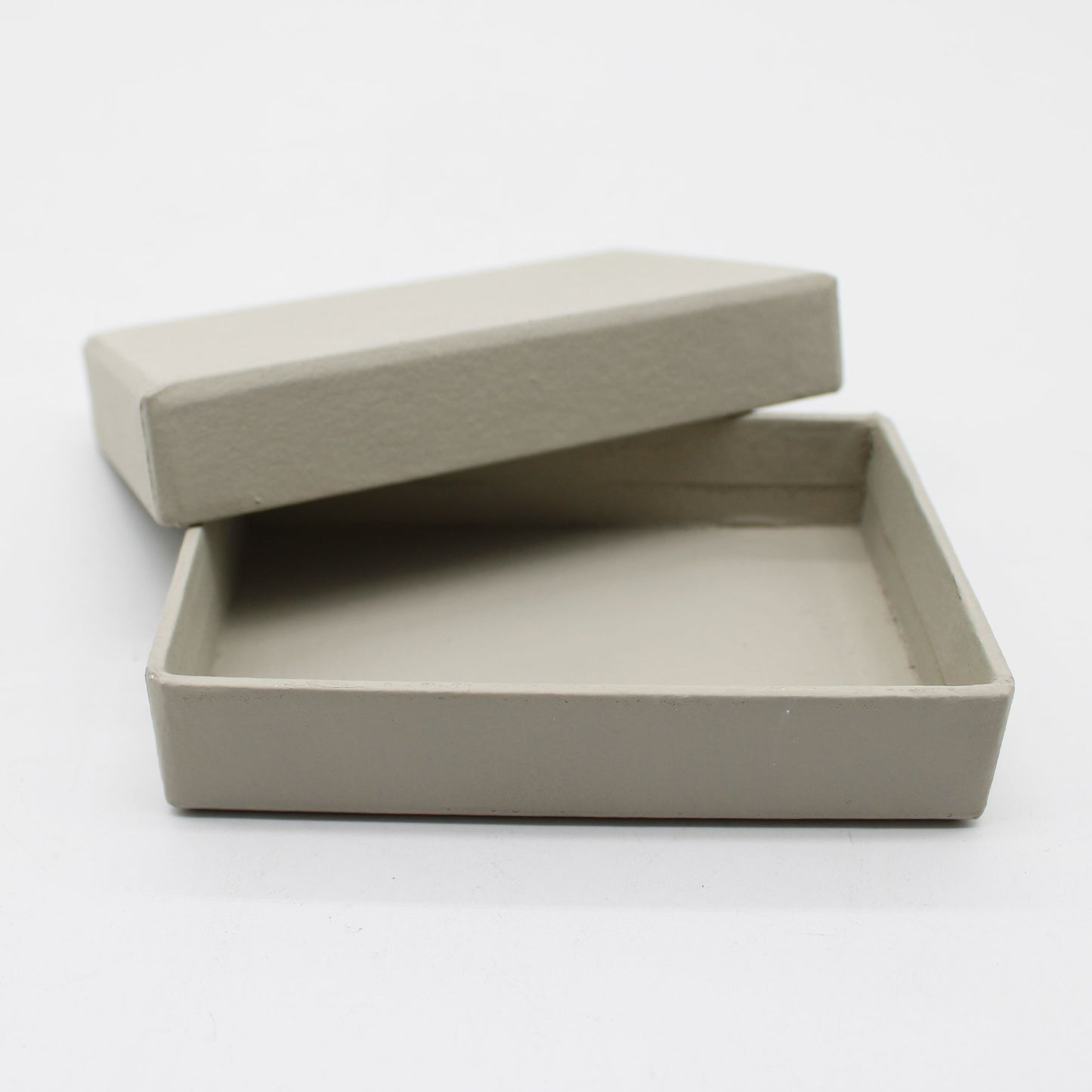 Business Card Box Shallow Wataru Hatano