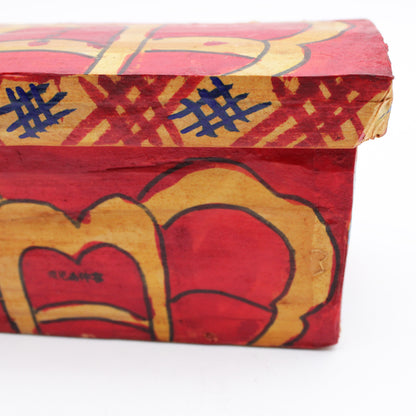 Fork art Box 609